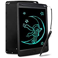 Los mejores  - Richgv 8.5 Pulgadas Tableta Gráfica- Tableta de Escritura LCD-Tablet para Niños y Adultos- Portatil Tabl